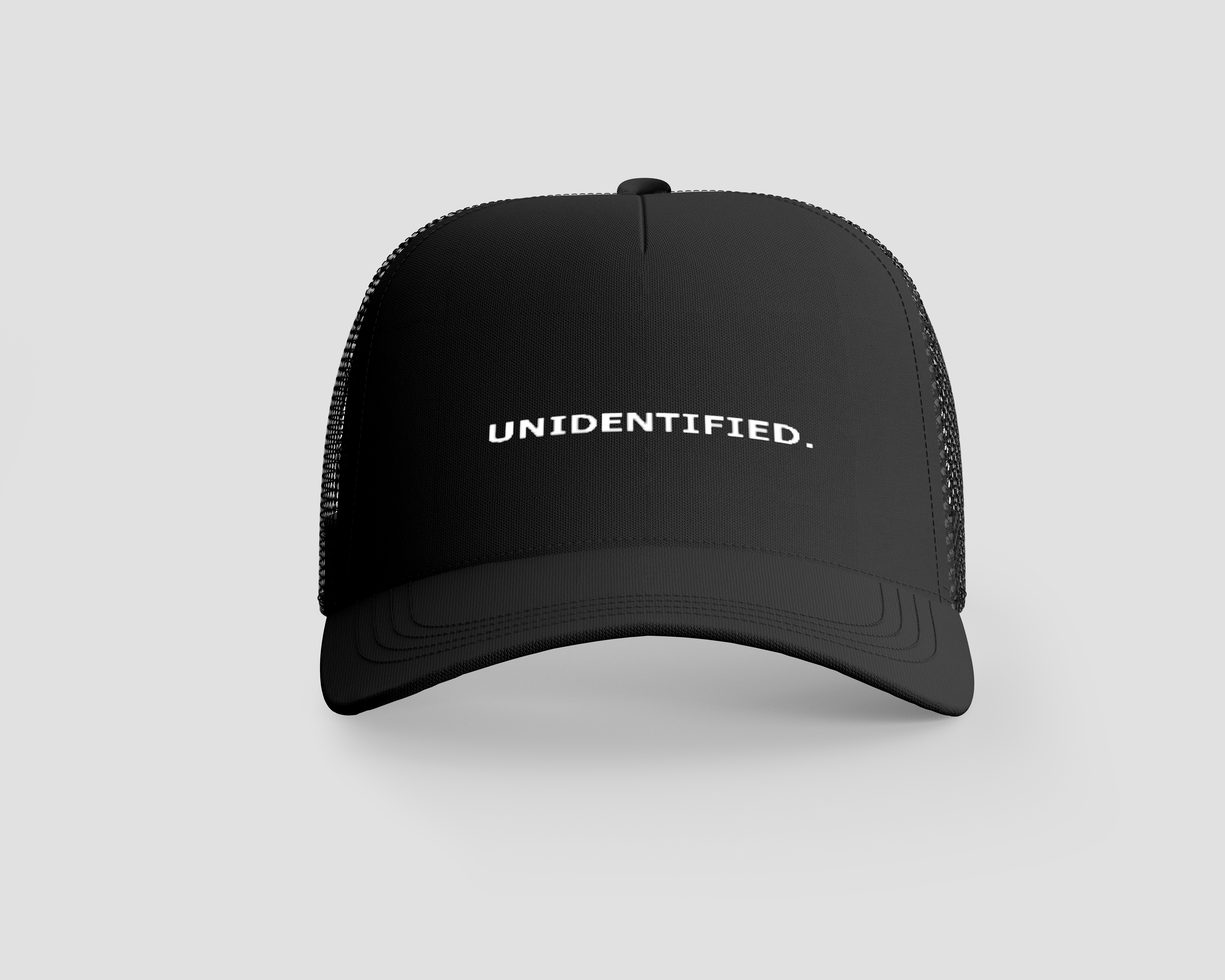 UNIDENTIFIED CAP