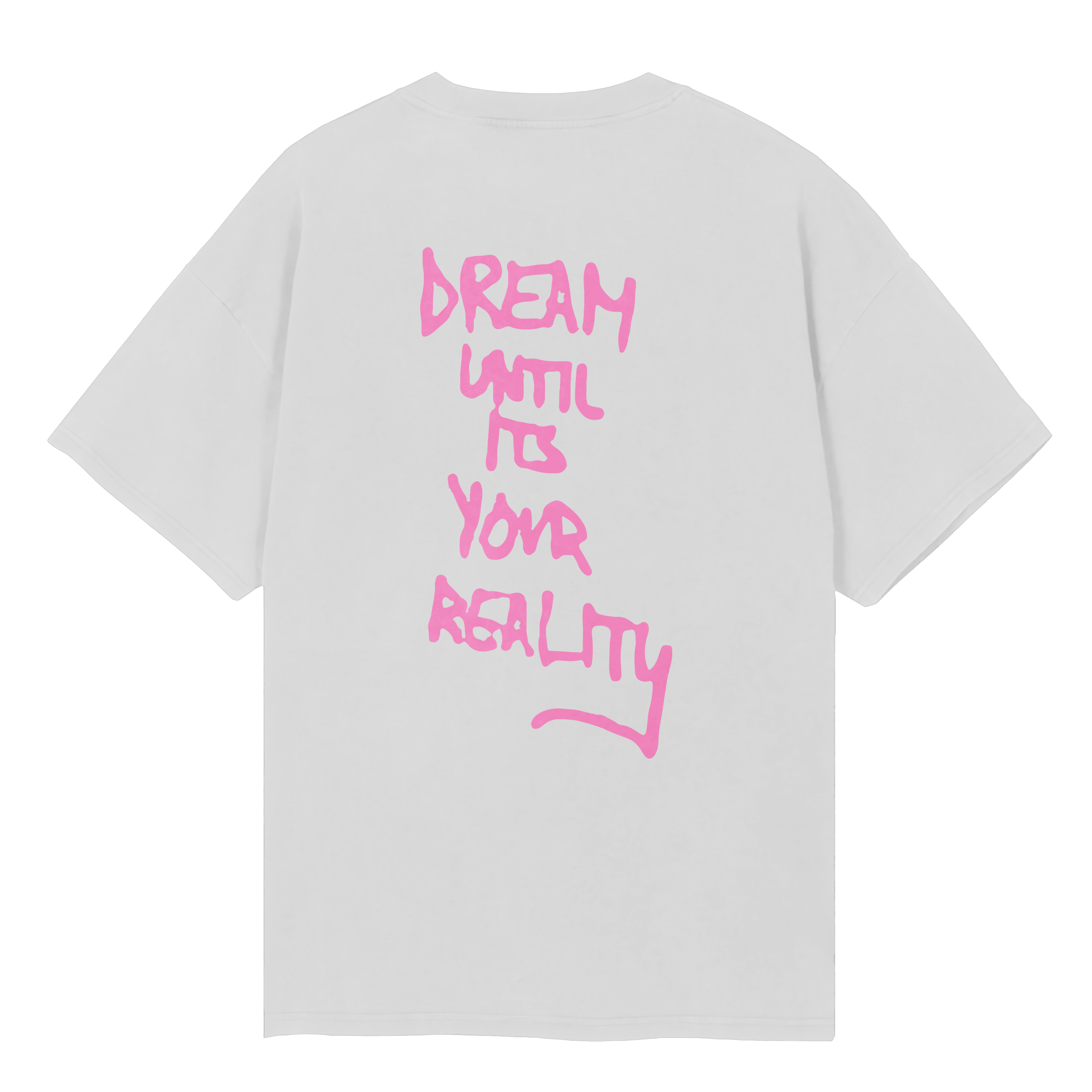 Pink Dream Tee